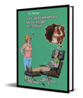 Portada de Libro Las Apasionantes Lecturas Del Sr. Smith [ Original ]