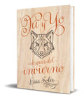 Portada de Libro Tú Y Yo Después Del Invierno [ Laia Soler ] Original