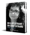 Portada de Libro Un Llop Estrany, Un Lobo Extraño [ Original ]