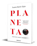 Portada de Libro Planeta [ Inspectora Camino Vargas ] Original