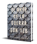 Portada de Libro El Arte De La Guerra [ Sun Tzu ] Original