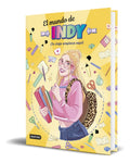 Portada de Libro El Mundo De Indy [ ¡tu Viaje Empieza Aquí! ] Original