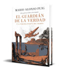 Portada de El Guardian De La Verdad [ Y La Tercera Puerta Del Tiempo]