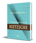 Portada de El Itinerario Intelectual De Nietzsche [ Diego Sanchez]