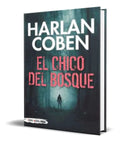 Portada de Libro El Chico Del Bosque [ Harlan Coben ] Original