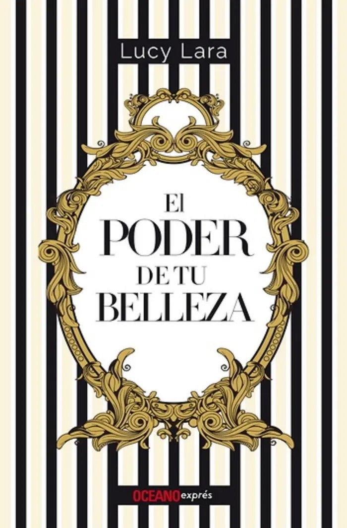 Portada de El Poder De Tu Belleza