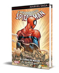 Portada de Libro El Asombroso Spiderman Vol.49 Humberto Ramos Original