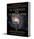 Portada de Libro El Codigo De La Emocion - Bradley Nelson [ Original ]