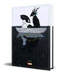 Portada de Libro La Pequeña Forastera [ Siúil, A Rún Vol.5 ] Original