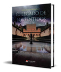 Portada de Libro El Legado De Los Sentidos [ Ivan Menguiano ] Original