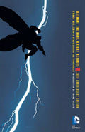 Portada de Libro Batman The Dark Knight Returns By Frank Miller [ Dhl ]