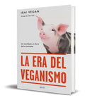 Portada de Libro La Era Del Veganismo [ Ibai Vegan ] Original