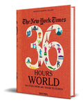 Portada de Libro The New York Times 36 Hours World [ Original ]