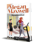 Portada de Libro Niyomismalosé [ Megan Maxwell ] Original