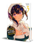 Portada de Libro The Maid I Hired Recently Is Mysterious Vol.3 Original, De Wakame Konbu., Vol. 3. Editorial Yen Press, Tapa…