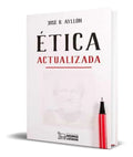 Portada de Libro Etica Actualizada [ Jose Ramon Ayllon ] Original