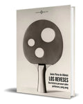 Portada de Libro Los Reveses [ Javier Pérez De Albéniz ] Original