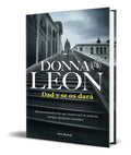 Portada de Libro Dad Y Se Os Dara [ Donna Leon ] Original