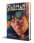 Portada de Libro Starman Compendium Vol.1 [ James Robinson ] Original
