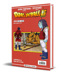 Portada de Libro Dragon Ball Serie Roja Vol.301 [ Original ]