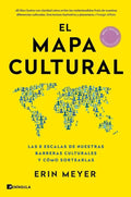 Portada de Libro El Mapa Cultural