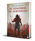 Portada de Libro El Demonio De Arbennios [ Bernard Torello ] Original