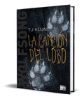 Portada de Libro La Cancion Del Lobo [ Tj Klune ] Original