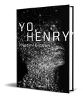 Portada de Libro Yo, Henry [ Naomi Gilbson ] Original