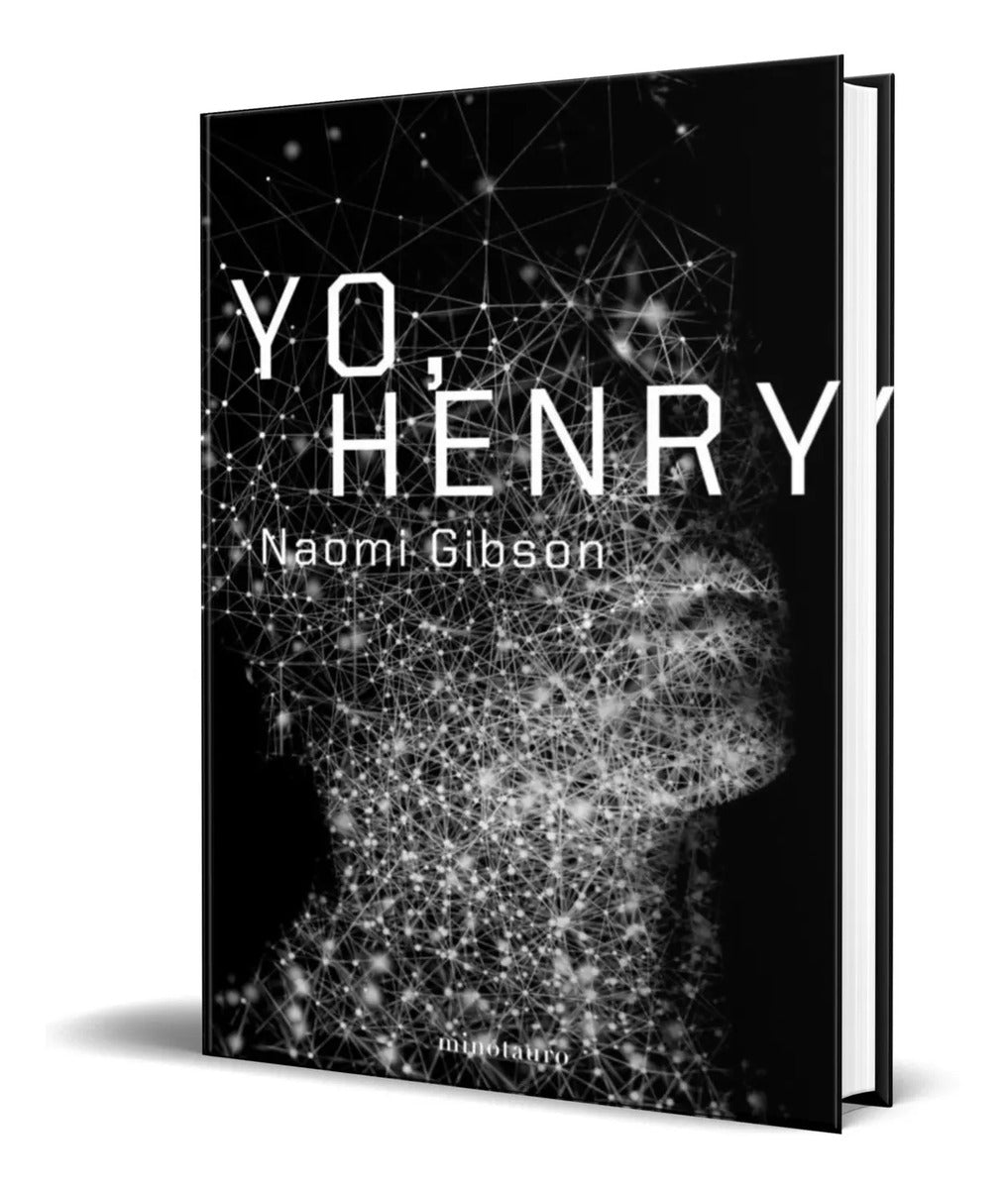 Portada de Libro Yo, Henry [ Naomi Gilbson ] Original
