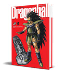 Portada de Libro Dragon Ball Ultimate Vol.14 [ Original ]