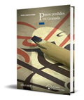Portada de Libro Pasos Perdidos En Granada [ Original ]
