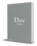 Portada de Libro Dior. Pasarela [ Alexander Fury ] Original