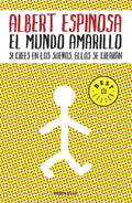 Portada de El Mundo Amarillo