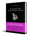Portada de El Pequeño Libro De Las Grandes Mujeres [ Pasta Dura ]