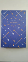 Portada de Emma - Jane Austen [ Pasta Dura ] Edición Conmemorativa