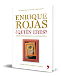 Portada de Libro ¿quién Eres? [ Enrique Rojas ] Original