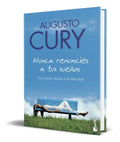 Portada de Libro Nunca Renuncies A Tus Sueños [ Augusto Cury ] Original