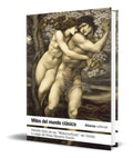 Portada de Libro Mitos Del Mundo Clasico [ Rosa Navarro ] Original