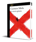 Portada de Libro La Novia Gitana - Carmen Mola [ Original ] Sellado