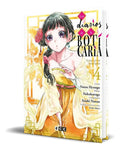 Portada de Libro Los Diarios De La Boticaria Vol.4 [ Original ]