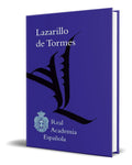 Portada de Libro Lazarillo De Tormes [ Pasta Dura ] Original