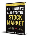 Portada de Libro A Beginner\'s Guide To The Stock Market [ Original ], De Matthew R Kratter. Editorial Independently Publish…