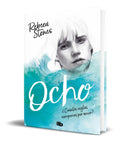 Portada de Libro Ocho [ Rebeca Stones ] Original