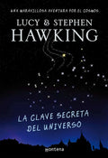 Portada de La Clave Secreta Del Universo ( La Clave Secreta Del Universo 1 ), De Hawking, Stephen. Sin Definir Editorial Mon…