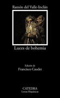 Portada de Luces De Bohemia Lh - Valle-inclan,ramon Del