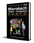 Portada de Libro The Monocle Travel Guide To Marrakech [ Original ]