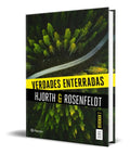 Portada de Libro Verdades Enterradas [ Serie Bergman 7 ] Original
