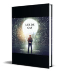 Portada de Libro Luz De Gas [ Marcos Paricio ] Original
