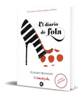 Portada de Libro El Diario De Lola -elisabet Benavet [ Original ]