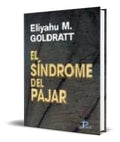 Portada de Libro El Sindrome Del Pajar [ Eliyahu M. ] Original